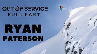 Ryan Paterson full part 2023 [upl. by Oflunra162]