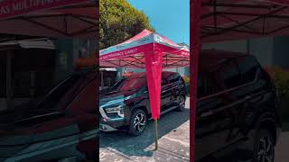 Sinarmas  Simas Finance  Mitsubishi  Xpander  Mobil Bagus  Bank Sinarmas  Perbankan bank [upl. by Ujawernalo]