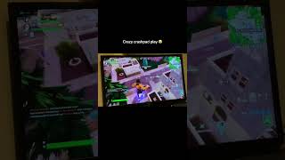 Crazy crashpad plays to stay alive😂 [upl. by Ameer334]