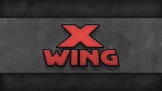 XWing Virtual Machine XWVM  1 [upl. by Oirromed]