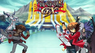 Yugioh GX  Precious time glory day 1 Hour [upl. by Ssidnak255]