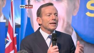 Tony Abbott No One Is The Suppository Of All Wisdom [upl. by Zsolway793]