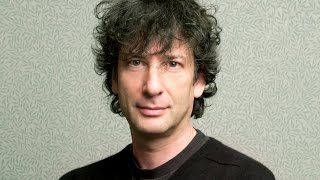 Neil Gaiman on Terry Pratchett  JCCSF [upl. by Rauch]