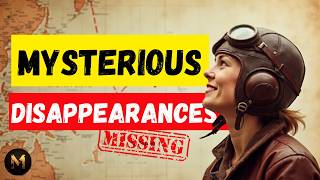 The Most Mysterious Disappearances Ever [upl. by Nirtiak]