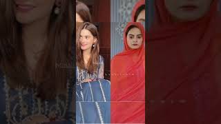 ایمن خان پہلے سے کتنی چینج ہو گئی ہیں shortsvideo aimankhan [upl. by Hicks]