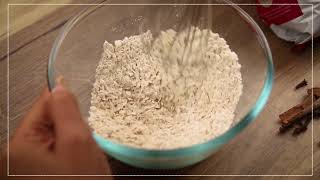 Oats Cupcake Recipe  Cupcake Recipe  Oats Dessert Recipe  Easyday Club [upl. by Baillie]