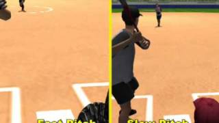 ASA Umpire Mechanics Preview [upl. by Yenruoc]