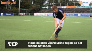 De Basistechnieken  Aflevering 5 Drijven met de Forehand [upl. by Pradeep]