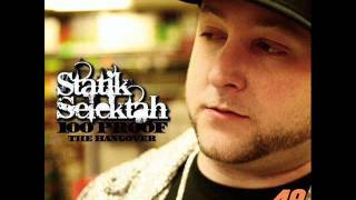 Statik Selektah  Laughin´ ft Souls of Mischief [upl. by Dobb]