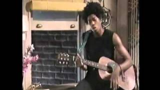 In Living Color The Making of a Tracy Chapman Song [upl. by Cullie]