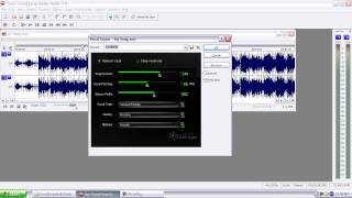 Quick Tip Video Using the Vocal Eraser in SF Studio [upl. by Knowlton]