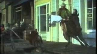 Blazing Saddles  Trailer [upl. by Odnavres]