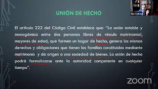 Módulo I Diplomado en Derecho Notarial y Registral [upl. by Bobby]