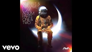 Angels amp Airwaves  Some Origins Of Fire Audio Video [upl. by Camille]