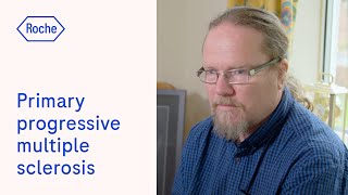 Primary progressive multiple sclerosis A patients perspective [upl. by Eivi]