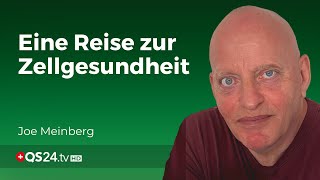 Aufbruch zur Zellgesundheit Eine Geschichte von Überleben und Heilung  Erfahrungsmedizin  QS24 [upl. by Adnahsor]