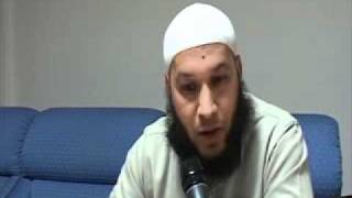 Warum fasten Muslime im Ramadan Hier die Antwort 13 Sheikh Abdellatif [upl. by Merissa846]