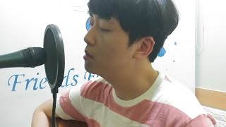 뉴질랜드 민요 연가 Pokarekare Ana Cover  진만Jinman [upl. by Ariahay]