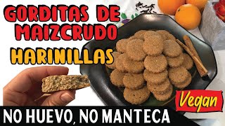 Deliciósas Gorditas De Carne Con Harina De Maiz  La Cocina De Sol [upl. by Joann]