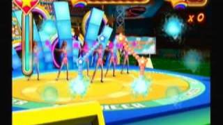 Dream Dance and Cheer  Nintendo Wii [upl. by Nauquf343]