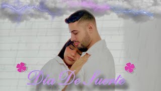 Hasly  Día De Suerte Video Oficial [upl. by Sire]