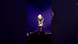 Helene Fischer  Flieger Live Zürich September 2023 [upl. by Benedetta]