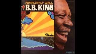 BB King  The Thrill Is Gone  1969  HD [upl. by Nyraa]