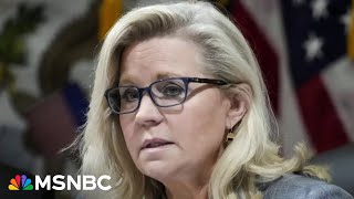 ‘An act of patriotism’ Liz Cheney’s endorsement of VP Kamala Harris puts country over party [upl. by Ellora]