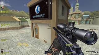 Playpark Special Force Gameplay 2019 Sniper Battle [upl. by Tnaryb]