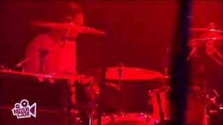 Swervedriver  Deep Seat Live in Sydney  Moshcam [upl. by Gosselin]