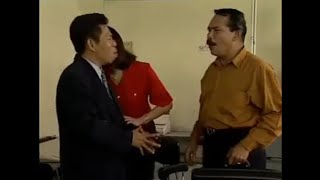 Warkop Dki  MILLENNIUM  Mau Cepat Kaya full video [upl. by Retepnhoj]