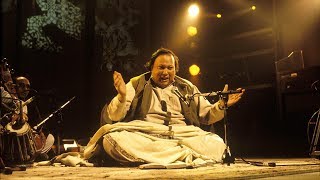 Rabba Kadi Vi Na Paen Vichore  Ustad Nusrat Fateh Ali Khan  Complete Full Version  OSA Worldwide [upl. by Ardekal]