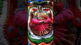 ⚛️🙏Navarathri NayagheeRaksha Raksha Jagan Maathasongyoutubeshorts🙏🇮🇳⚛️ [upl. by Jasmin]