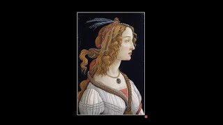 Botticelli et la peinture florentine au temps de Laurent de Médicis [upl. by Ternan195]