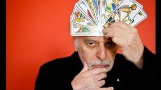 quotThe Tarotquot I Tarocchi by Alejandro Jodorowsky  Doc  Italian subtitles [upl. by Dareg633]