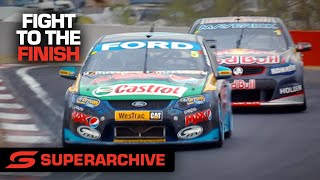 Race 29  Bathurst 1000 Full Race  SuperArchive  2013 International Supercars Championship [upl. by Centonze483]