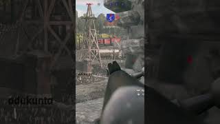 Enlisted 2024  Game Clips Pt29 ytshorts enlisted gameclips ww2gameplay [upl. by Horatia]