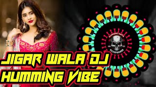 Jigar Wala SambalpuriHUMMINGDJ RAJ X DJ RK PIPILI [upl. by Modeerf]