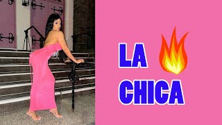 American Make Up Artist Cristal Perez Wiki Instagram Model Tips How to Pose Like a Pro gla [upl. by Learrsi]