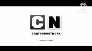 Cartoon Network Japan Logo Remake But its From 2002 [upl. by Eilraep]