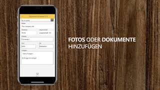 ReparaturApp mit PowerApps [upl. by Rego]