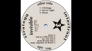 Interfront – Out Of Sight 1992 [upl. by Eleets826]