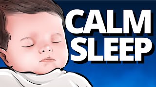 SUPER SOOTHING MAGIC LULLABY The Best Bedtime Music To Help Your Baby Fall Asleep Faster [upl. by Rikahs949]