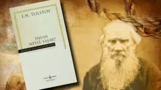 Tolstoy  İnsan ne ile yaşar  İlyas [upl. by Scherle]