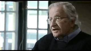 Noam Chomsky on stupid people [upl. by Orville80]