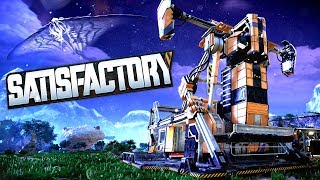 Introducing Factory ARK Survival Evolved Mobile [upl. by Fernandez784]