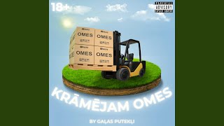 Krāmējam Omes [upl. by Gladine500]