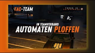 AUTOMATEN PLOFFEN  TERUG IN ZUIDERMEER  ZuidermeerV2 fivem streamer gtarp dutch rp rpg [upl. by Chrysa]