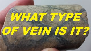 WHAT TYPE OF VEIN IS IT QUESTION FROM SUBSCRIBER [upl. by Justina]