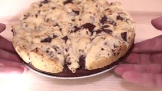 La recette du Brookie [upl. by Giacobo958]